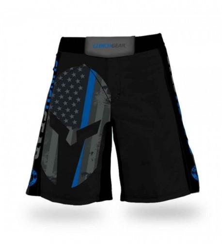 2018 New Men's Athletic Shorts Online