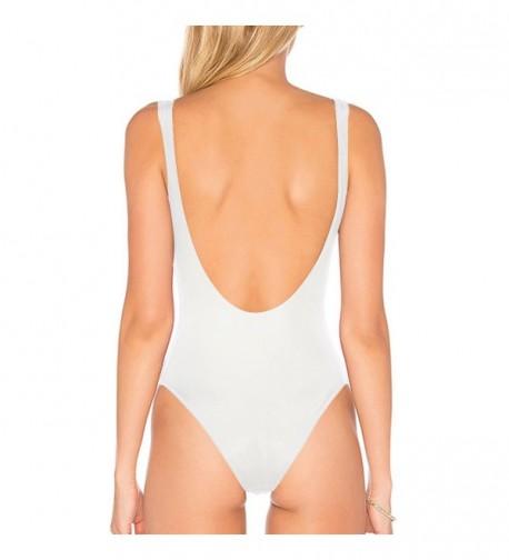 Brand Original Women's One-Piece Swimsuits Clearance Sale
