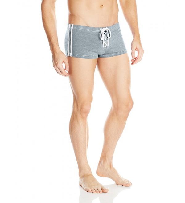 Sauvage Football Sidestripe Short Medium