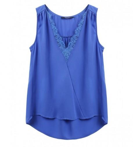 Designer Women's Tanks Online Sale