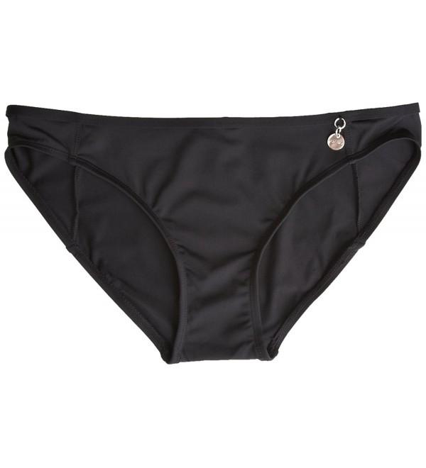 Panache Womens Classic Brief Black