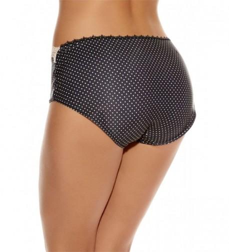 Cheap Real Women's Boy Short Panties Wholesale