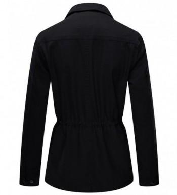 Discount Women's Anoraks Wholesale