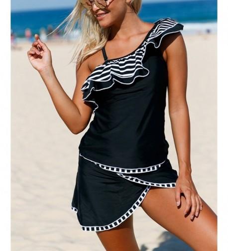 Women's Tankini Swimsuits Clearance Sale