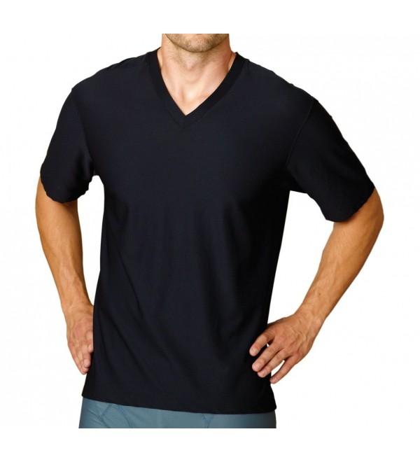 ExOfficio Mens Give N Go Black Medium