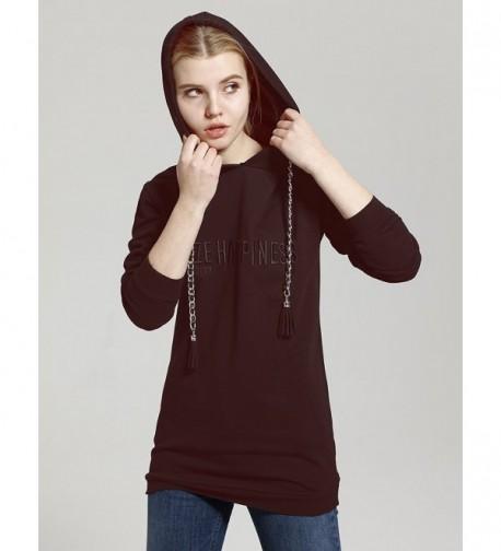 Women's Fashion Sweatshirts On Sale