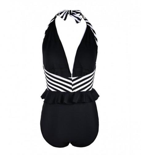 Discount Women's One-Piece Swimsuits