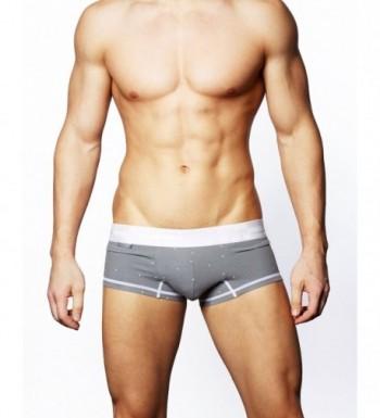 Croota Underwear Low Rise Boxer Sprinkled