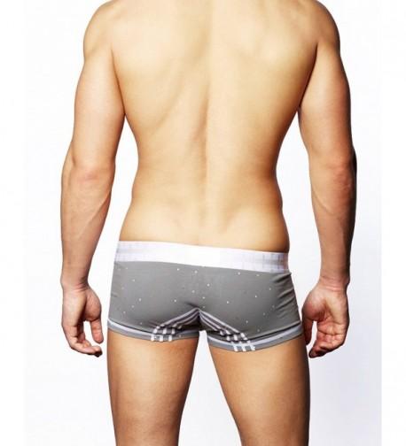 Popular Men's Boxer Briefs Wholesale