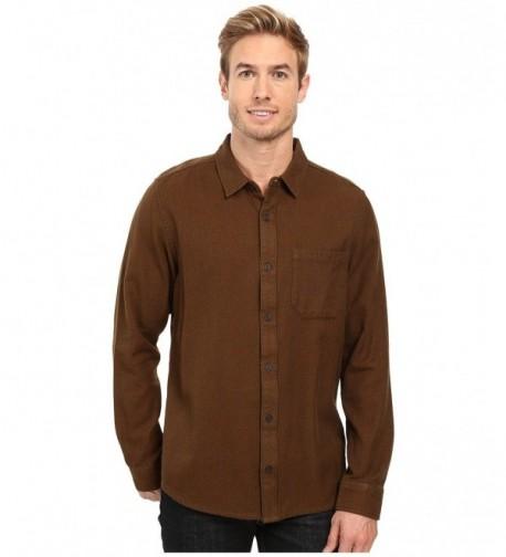 Toad Co Earle Sleeve Button up