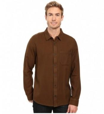 Toad Co Earle Sleeve Button up