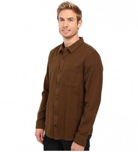 Cheap Designer Men's Casual Button-Down Shirts