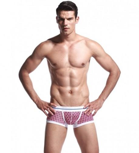 Men's Boxer Briefs