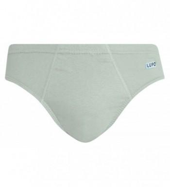 Lupo Essential Cotton Brief Underwear
