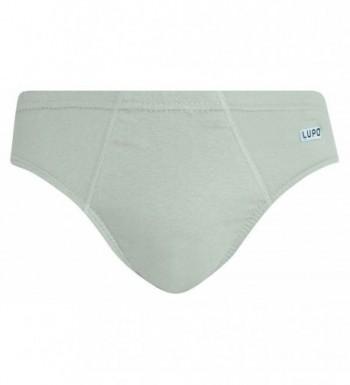 Discount Real Men's Underwear Briefs