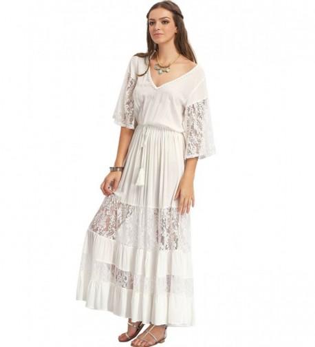 Popular Women's Dresses Outlet