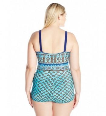 Women's One-Piece Swimsuits Outlet Online