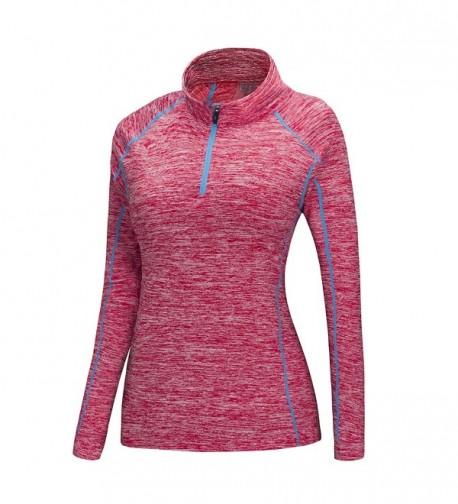 Brand Original Women's Athletic Shirts Wholesale