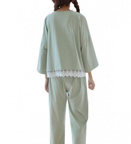 Women's Pajama Sets Wholesale