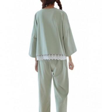 Women's Pajama Sets Wholesale