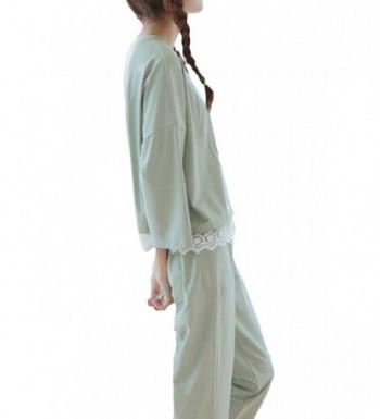 Designer Women's Sleepwear