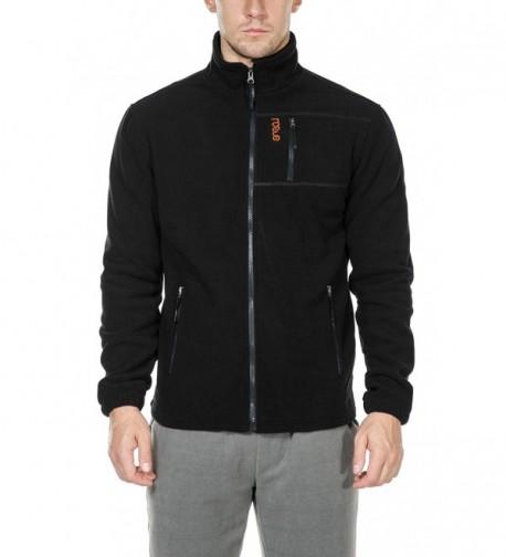 Nonwe Fleece Jacket Outdoor Value