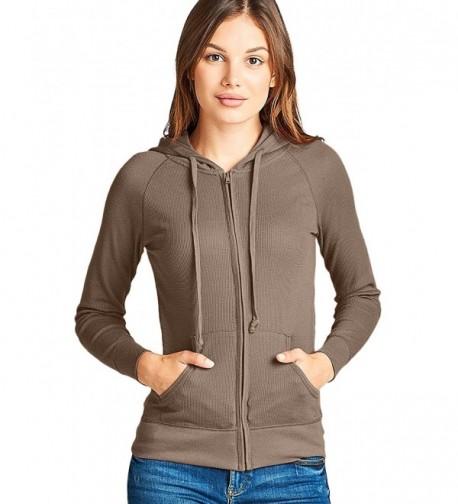 Designer Women's Fashion Hoodies