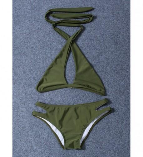 Cheap Women's Bikini Sets Clearance Sale
