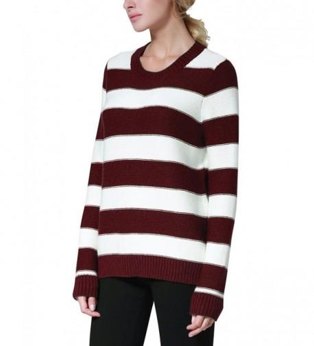 Popular Women's Pullover Sweaters Outlet Online