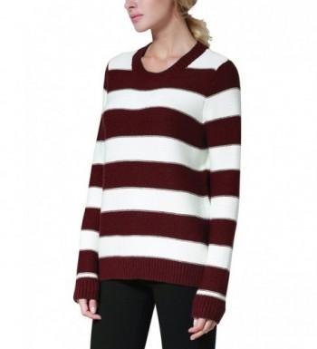 Popular Women's Pullover Sweaters Outlet Online