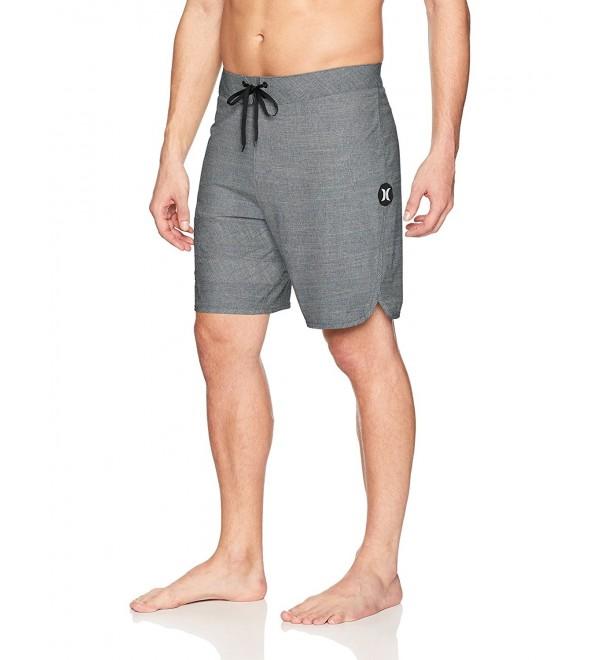 Hurley Phantom Block Fabric Boardshort