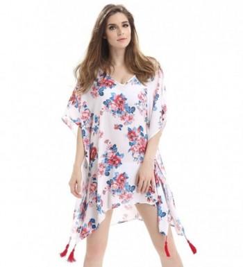 Designer Women's Cover Ups Online