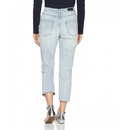 Fashion Women's Jeans Clearance Sale