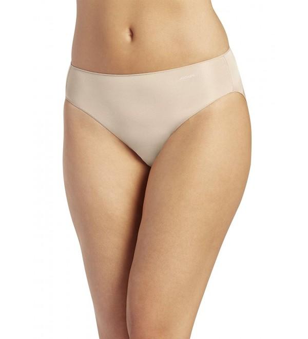 Jockey Womens Underwear Promise Tactel