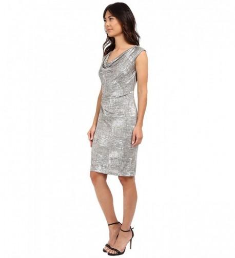 Popular Women's Wear to Work Dresses Clearance Sale