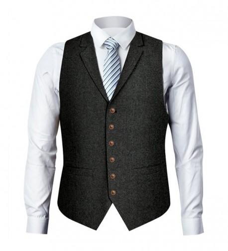 Zicac Unique Advanced Wedding Waistcoat