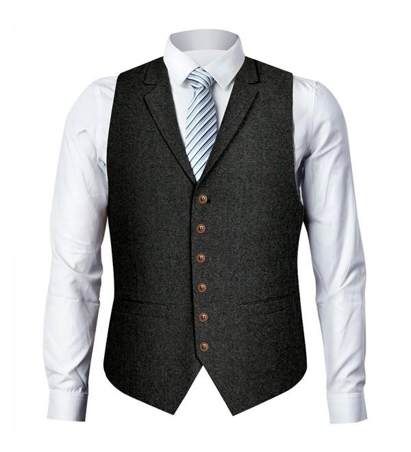 Zicac Unique Advanced Wedding Waistcoat