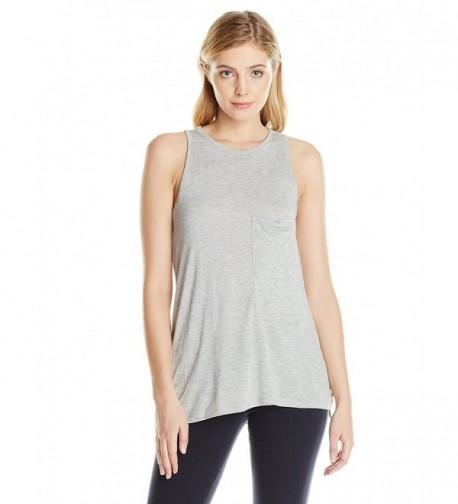 RD Style Womens Pocket Heather