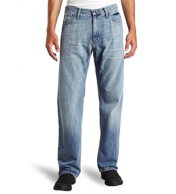 Nautica Jeans Relaxed Hokline 30Wx32L