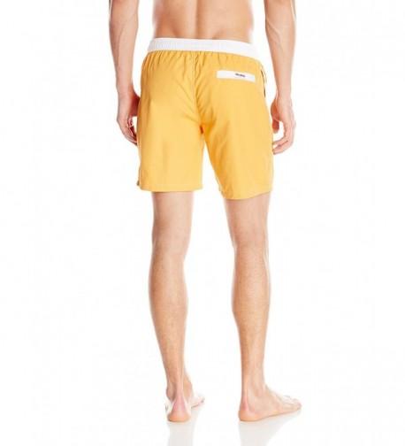 Brand Original Men's Swim Trunks