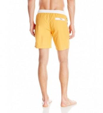 Brand Original Men's Swim Trunks