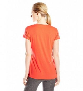 Brand Original Women's Athletic Shirts Wholesale