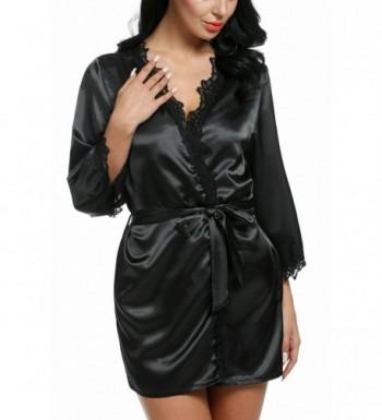 Discount Real Women's Robes Outlet Online