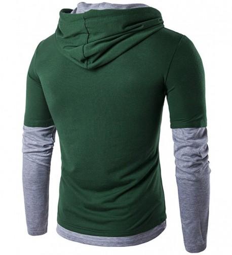 Men's Fashion Hoodies Online Sale