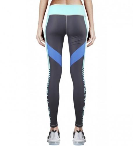 Fashion Women's Athletic Pants