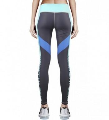 Fashion Women's Athletic Pants