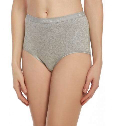 Comfort Within Panty Briefs 50232