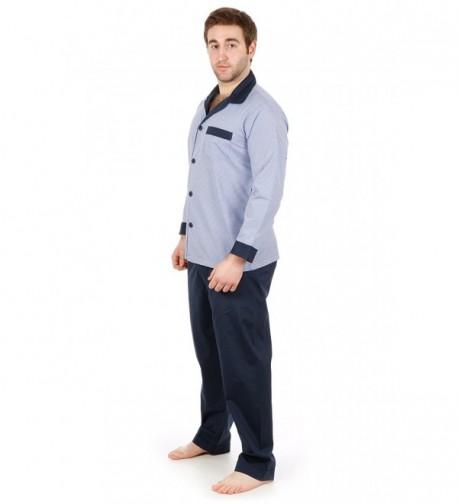 Men's Pajama Sets