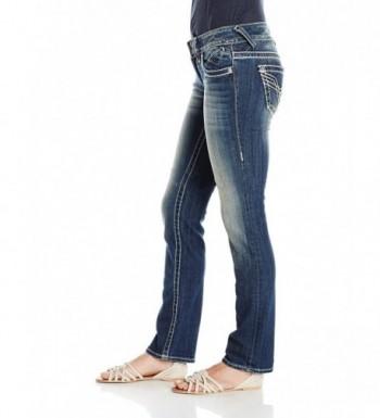 Brand Original Women's Denims Outlet