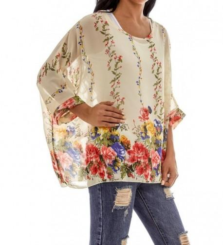 Cheap Real Women's Blouses Outlet Online